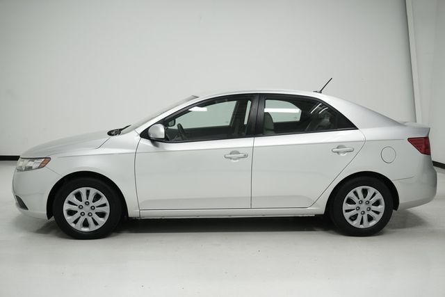 2012 Kia Forte 4dr Sedan Automatic LX - 22901343 - 6