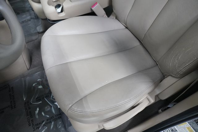 2012 Kia Sedona 4dr Wagon LX - 22934856 - 9