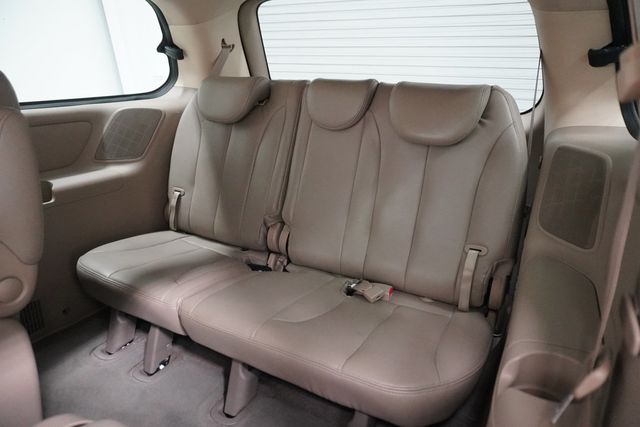 2012 Kia Sedona 4dr Wagon LX - 22934856 - 11