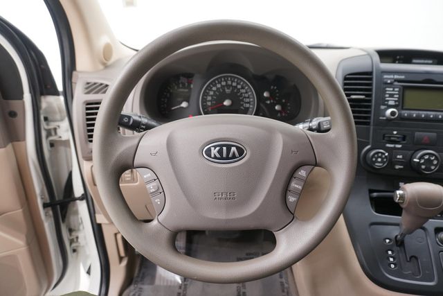 2012 Kia Sedona 4dr Wagon LX - 22934856 - 13