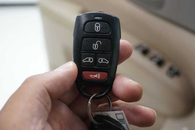 2012 Kia Sedona 4dr Wagon LX - 22934856 - 15