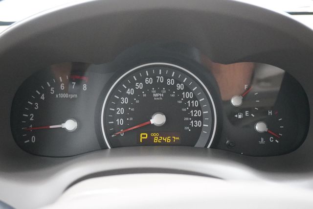 2012 Kia Sedona 4dr Wagon LX - 22934856 - 20