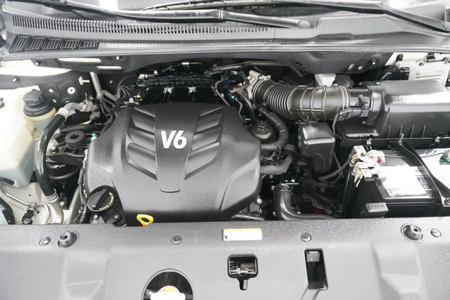 2012 Kia Sedona 4dr Wagon LX - 22934856 - 29