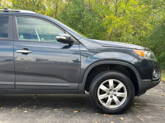 2012 Kia Sorento 2WD 4dr I4-GDI LX - 22924771 - 15