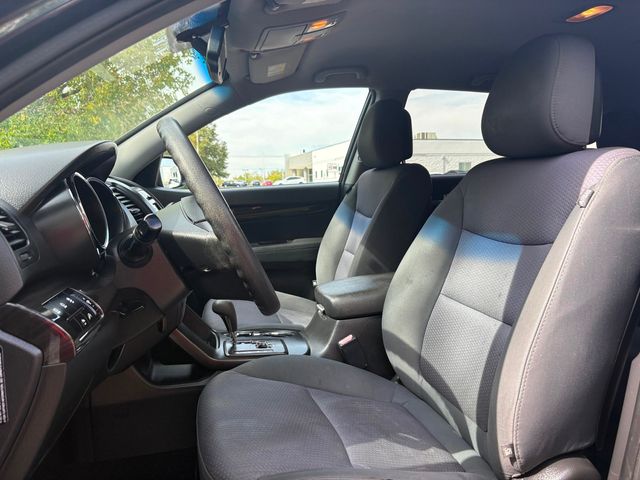 2012 Kia Sorento 2WD 4dr I4-GDI LX - 22924771 - 19