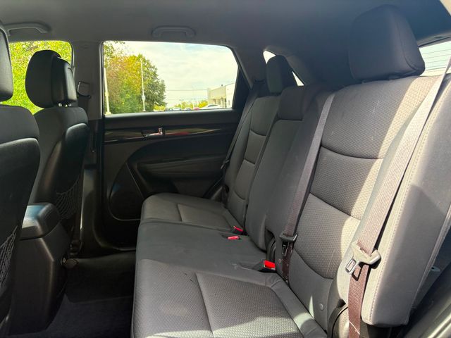 2012 Kia Sorento 2WD 4dr I4-GDI LX - 22924771 - 20