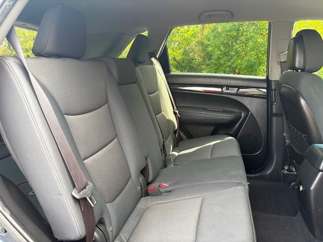2012 Kia Sorento 2WD 4dr I4-GDI LX - 22924771 - 21