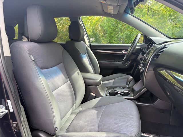 2012 Kia Sorento 2WD 4dr I4-GDI LX - 22924771 - 22