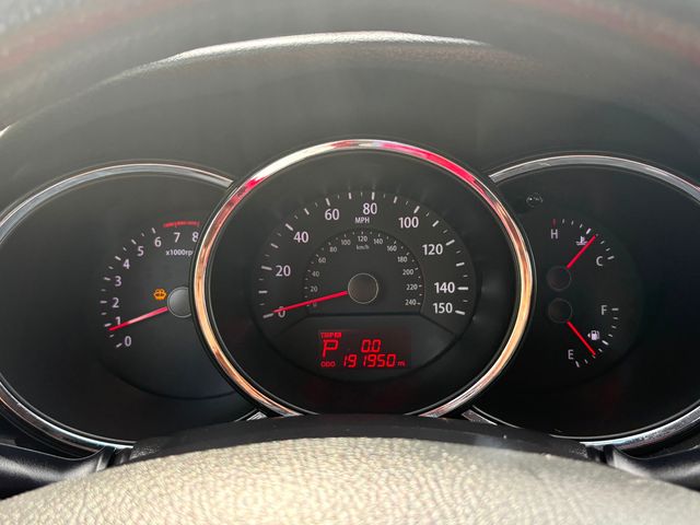 2012 Kia Sorento 2WD 4dr I4-GDI LX - 22924771 - 27