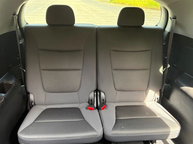 2012 Kia Sorento 2WD 4dr I4-GDI LX - 22924771 - 32