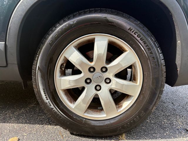 2012 Kia Sorento 2WD 4dr I4-GDI LX - 22924771 - 34