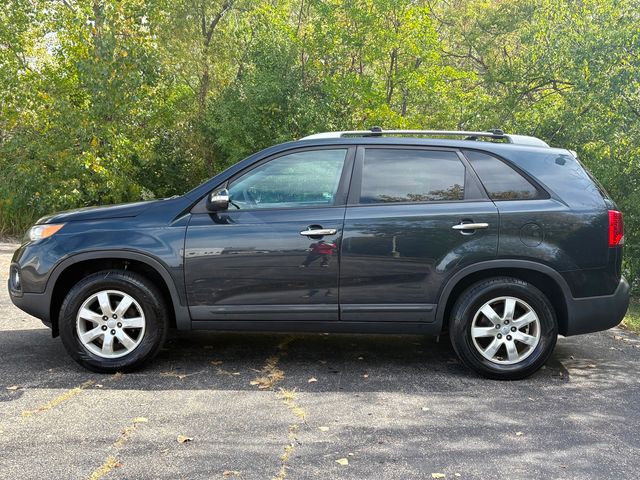 2012 Kia Sorento 2WD 4dr I4-GDI LX - 22924771 - 6