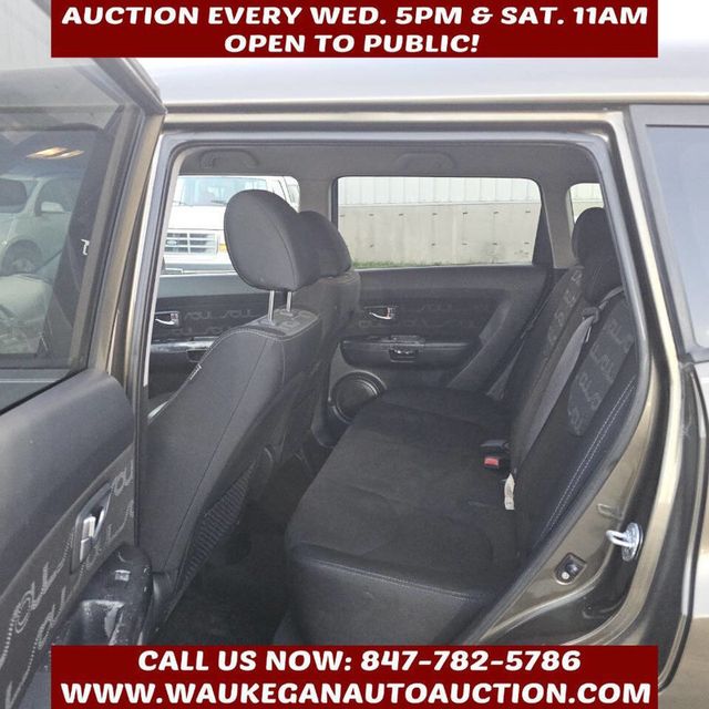 2012 Kia Soul 5dr Wagon Automatic + - 22938461 - 6