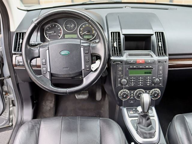 2012 Land Rover LR2 AWD 4dr HSE - 22908691 - 10