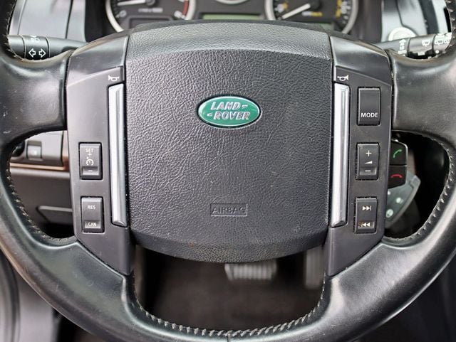 2012 Land Rover LR2 AWD 4dr HSE - 22908691 - 11