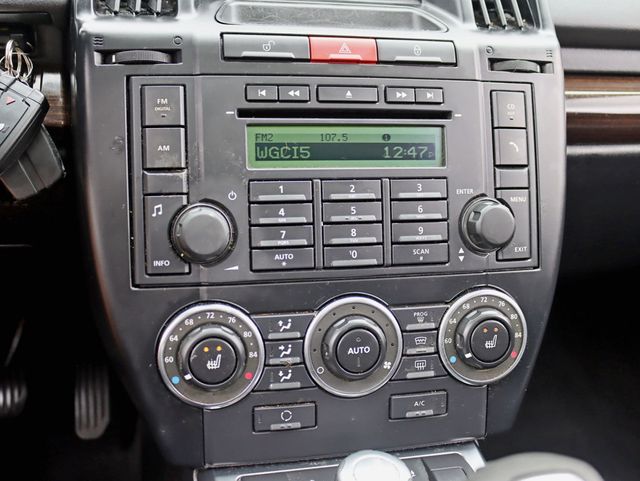 2012 Land Rover LR2 AWD 4dr HSE - 22908691 - 12