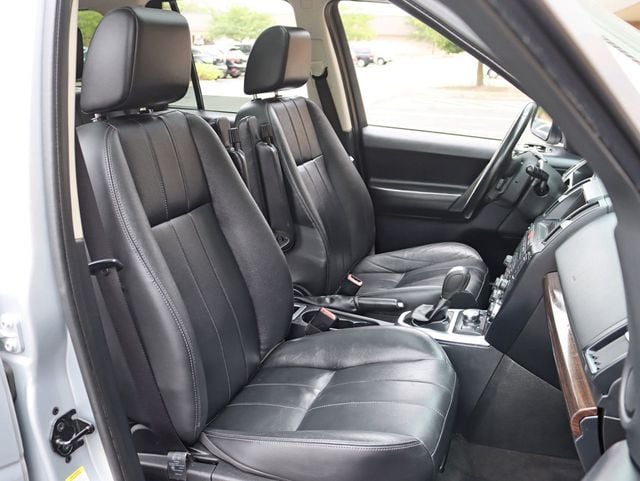 2012 Land Rover LR2 AWD 4dr HSE - 22908691 - 16