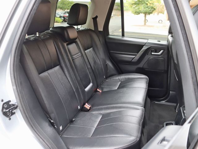 2012 Land Rover LR2 AWD 4dr HSE - 22908691 - 18
