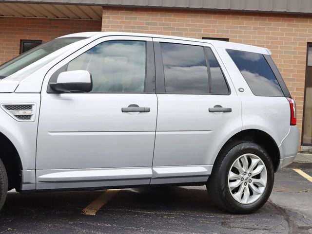 2012 Land Rover LR2 AWD 4dr HSE - 22908691 - 1