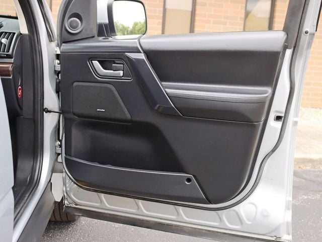 2012 Land Rover LR2 AWD 4dr HSE - 22908691 - 22