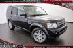 2012 Land Rover LR4 4WD 4dr HSE - 22911564 - 0
