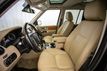 2012 Land Rover LR4 4WD 4dr HSE - 22911564 - 17