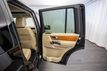 2012 Land Rover LR4 4WD 4dr HSE - 22911564 - 22