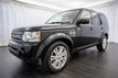 2012 Land Rover LR4 4WD 4dr HSE - 22911564 - 30