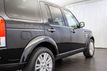 2012 Land Rover LR4 4WD 4dr HSE - 22911564 - 34