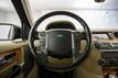 2012 Land Rover LR4 4WD 4dr HSE - 22911564 - 49