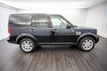 2012 Land Rover LR4 4WD 4dr HSE - 22911564 - 5