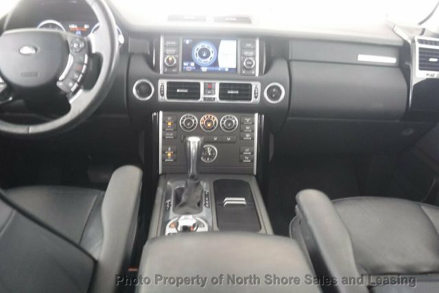 2012 Land Rover Range Rover 4WD 4dr HSE - 22414666 - 57