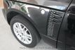 2012 Land Rover Range Rover 4WD 4dr HSE - 22414666 - 75
