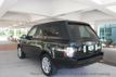 2012 Land Rover Range Rover 4WD 4dr HSE - 22414666 - 81