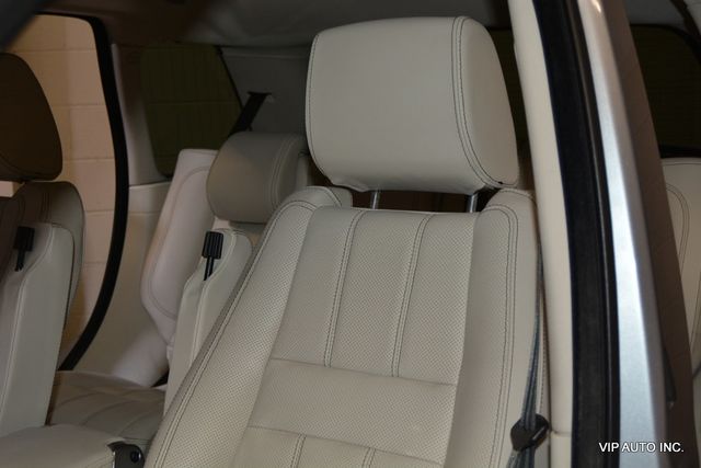 2012 Land Rover Range Rover Sport 4WD 4dr SC - 22928688 - 14