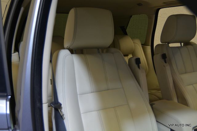 2012 Land Rover Range Rover Sport 4WD 4dr SC - 22928688 - 15