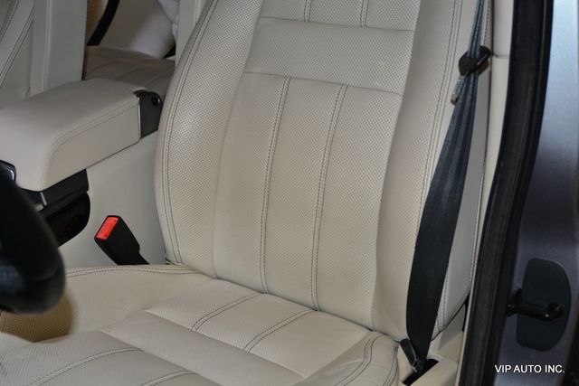 2012 Land Rover Range Rover Sport 4WD 4dr SC - 22928688 - 16