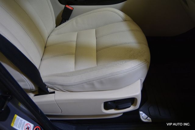 2012 Land Rover Range Rover Sport 4WD 4dr SC - 22928688 - 19