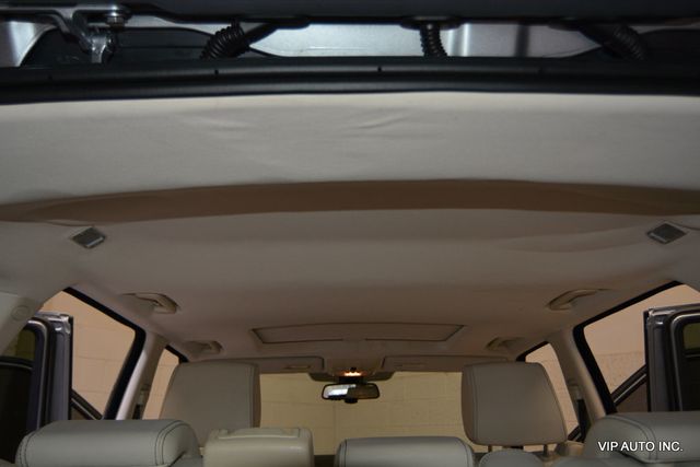 2012 Land Rover Range Rover Sport 4WD 4dr SC - 22928688 - 20