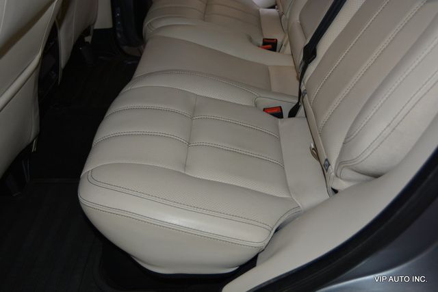 2012 Land Rover Range Rover Sport 4WD 4dr SC - 22928688 - 21