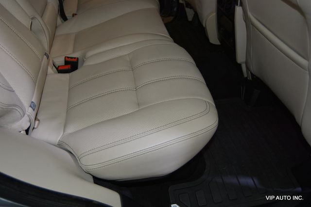 2012 Land Rover Range Rover Sport 4WD 4dr SC - 22928688 - 22