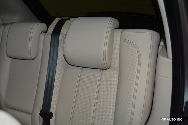 2012 Land Rover Range Rover Sport 4WD 4dr SC - 22928688 - 23