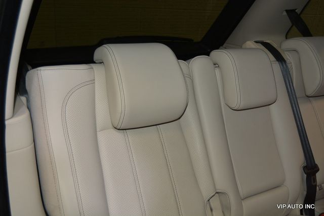 2012 Land Rover Range Rover Sport 4WD 4dr SC - 22928688 - 24