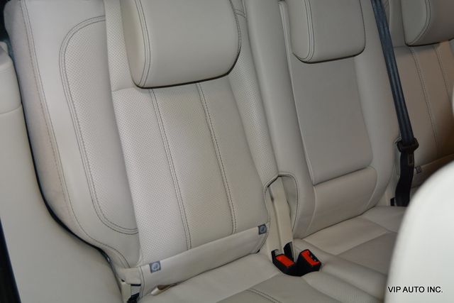 2012 Land Rover Range Rover Sport 4WD 4dr SC - 22928688 - 26