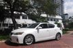 2012 Lexus CT 200h FWD 4dr Hybrid Premium - 21965391 - 2