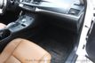2012 Lexus CT 200h FWD 4dr Hybrid Premium - 21965391 - 34