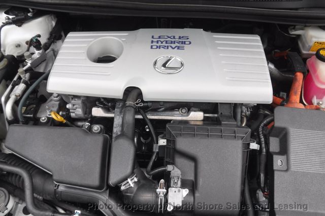 2012 Lexus CT 200h FWD 4dr Hybrid Premium - 21965391 - 60