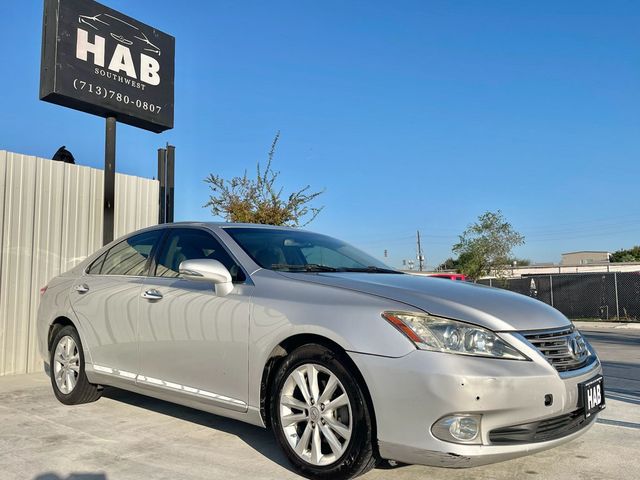 2012 Lexus ES 350 4dr Sedan - 22937963 - 4
