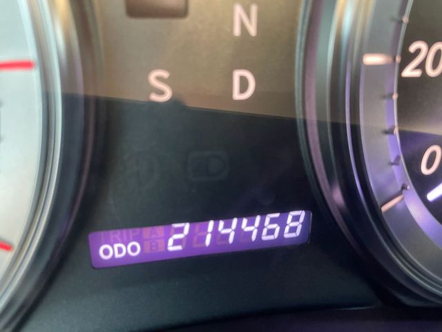 2012 Lexus ES 350 4dr Sedan - 22937963 - 6