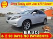 2012 Lexus RX 350 FWD 4dr - 22904709 - 0